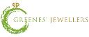 Greenes Jewellers logo